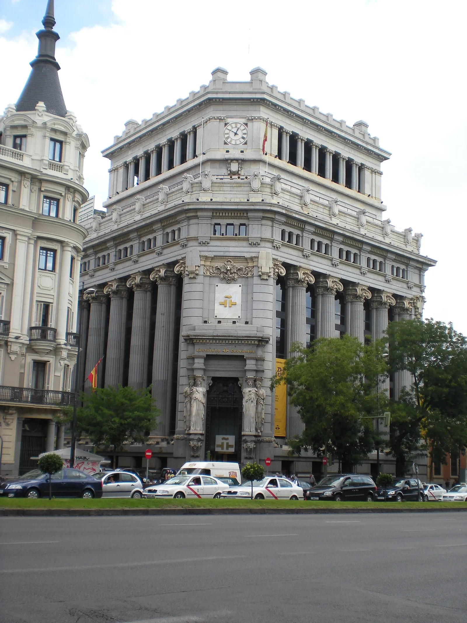 Instituto Cervantes