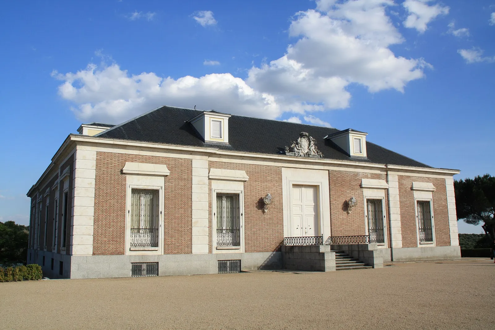 Palacio de la Quinta