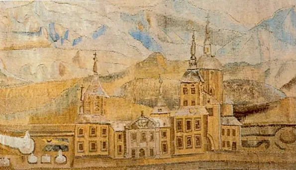 Real Fábrica de Tapices