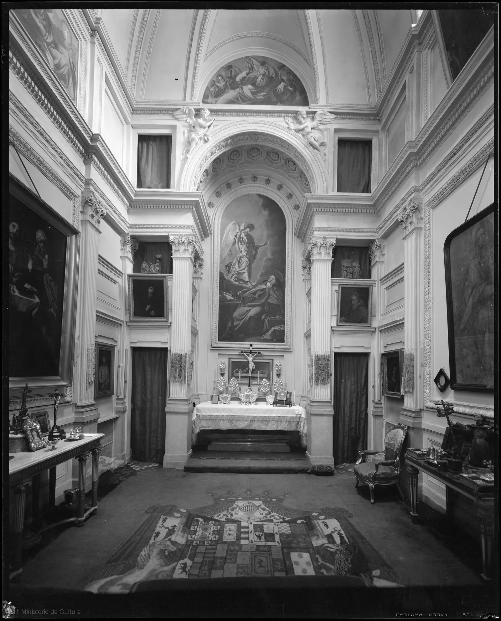 Palacio de Liria
