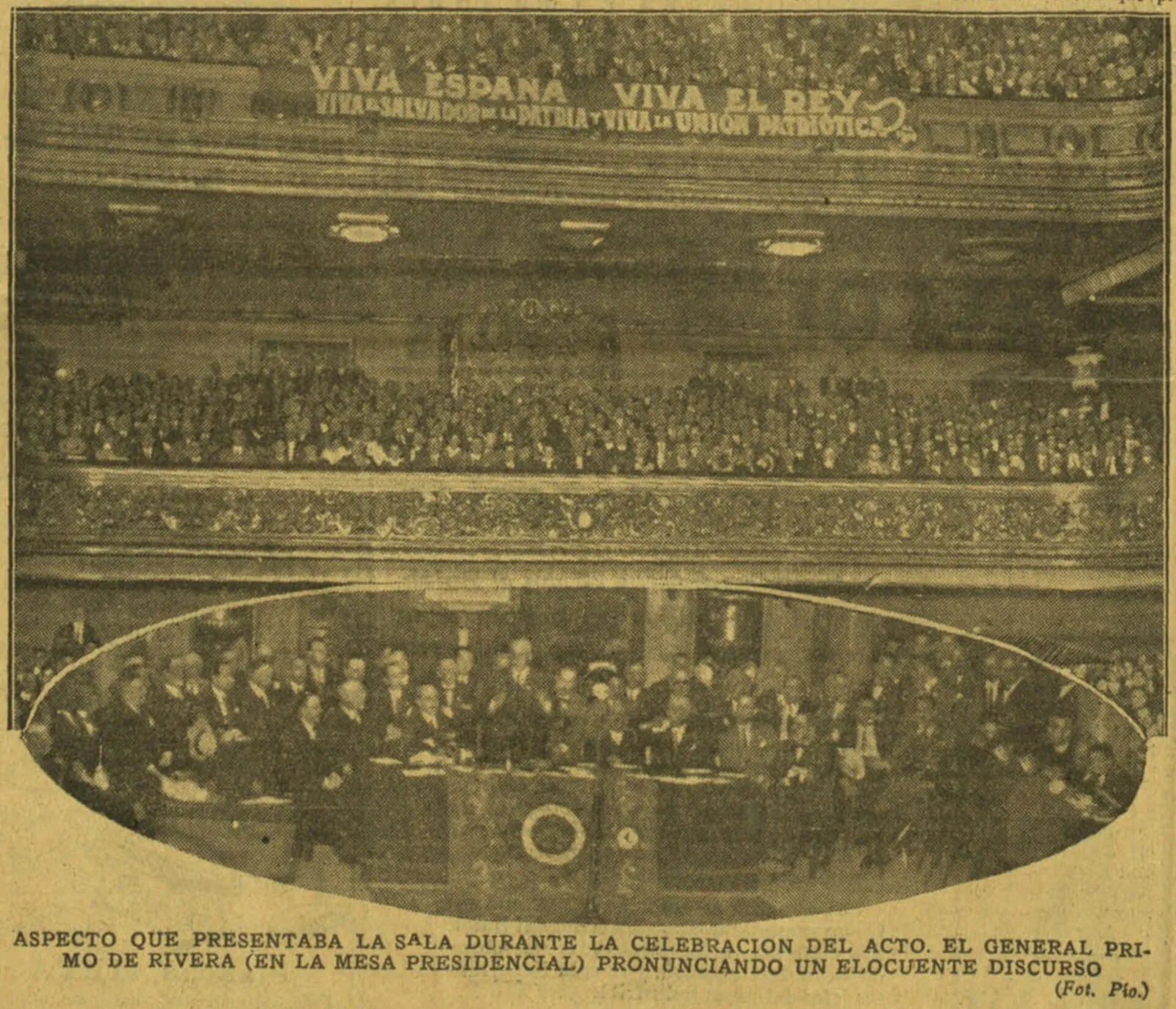 Palacio de la Música