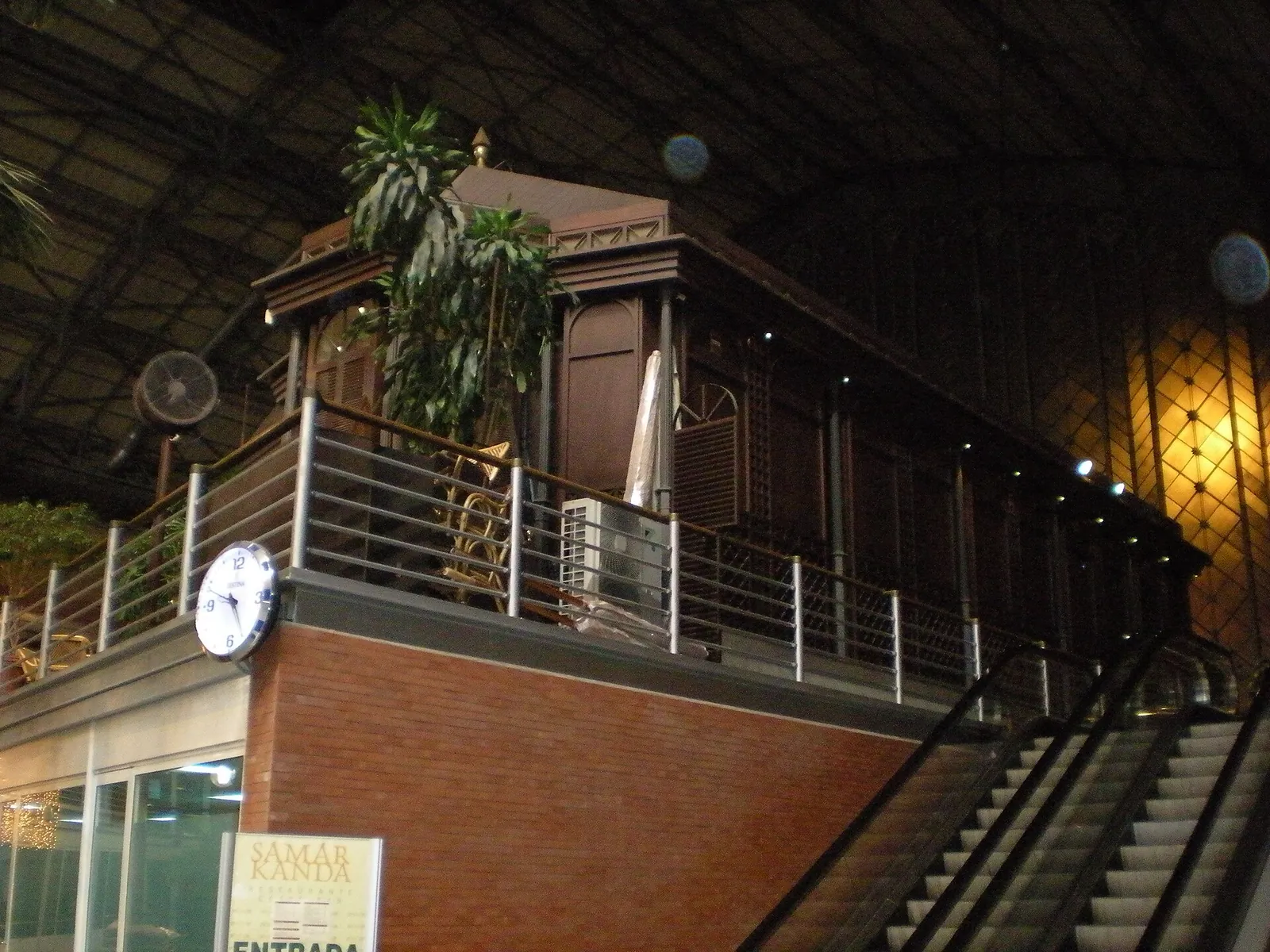 Atocha (Histórica)