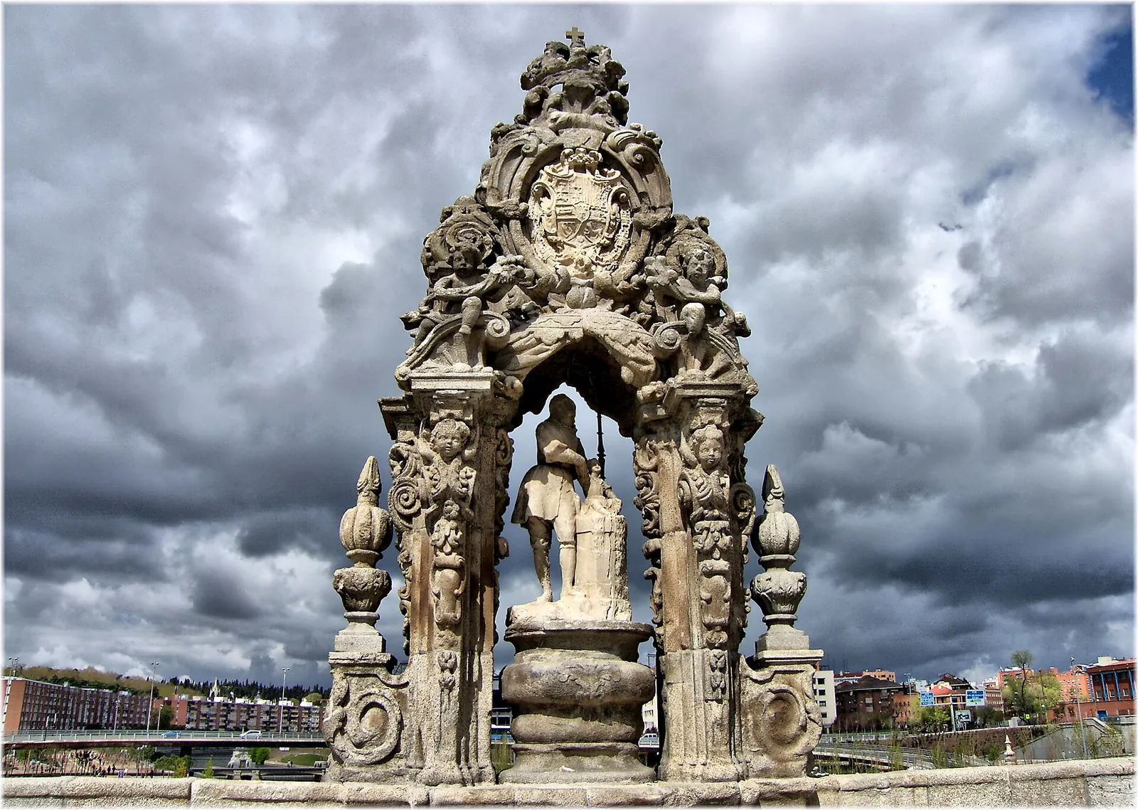 Puente de Toledo