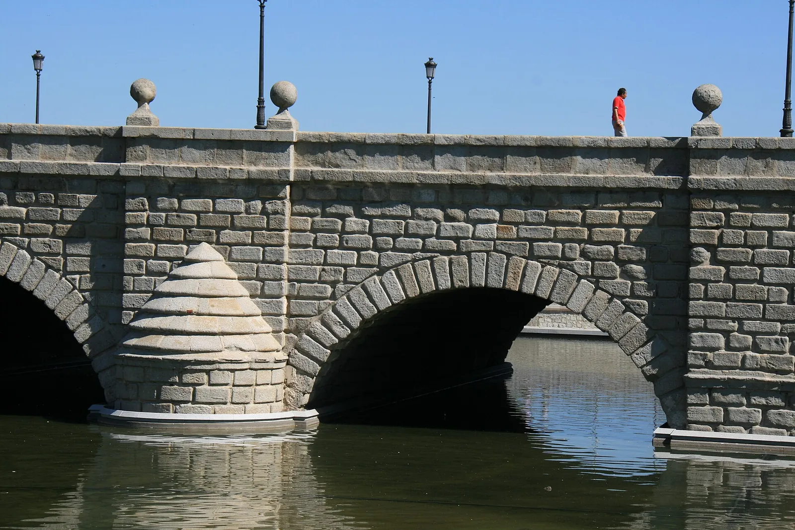 Puente de Segovia