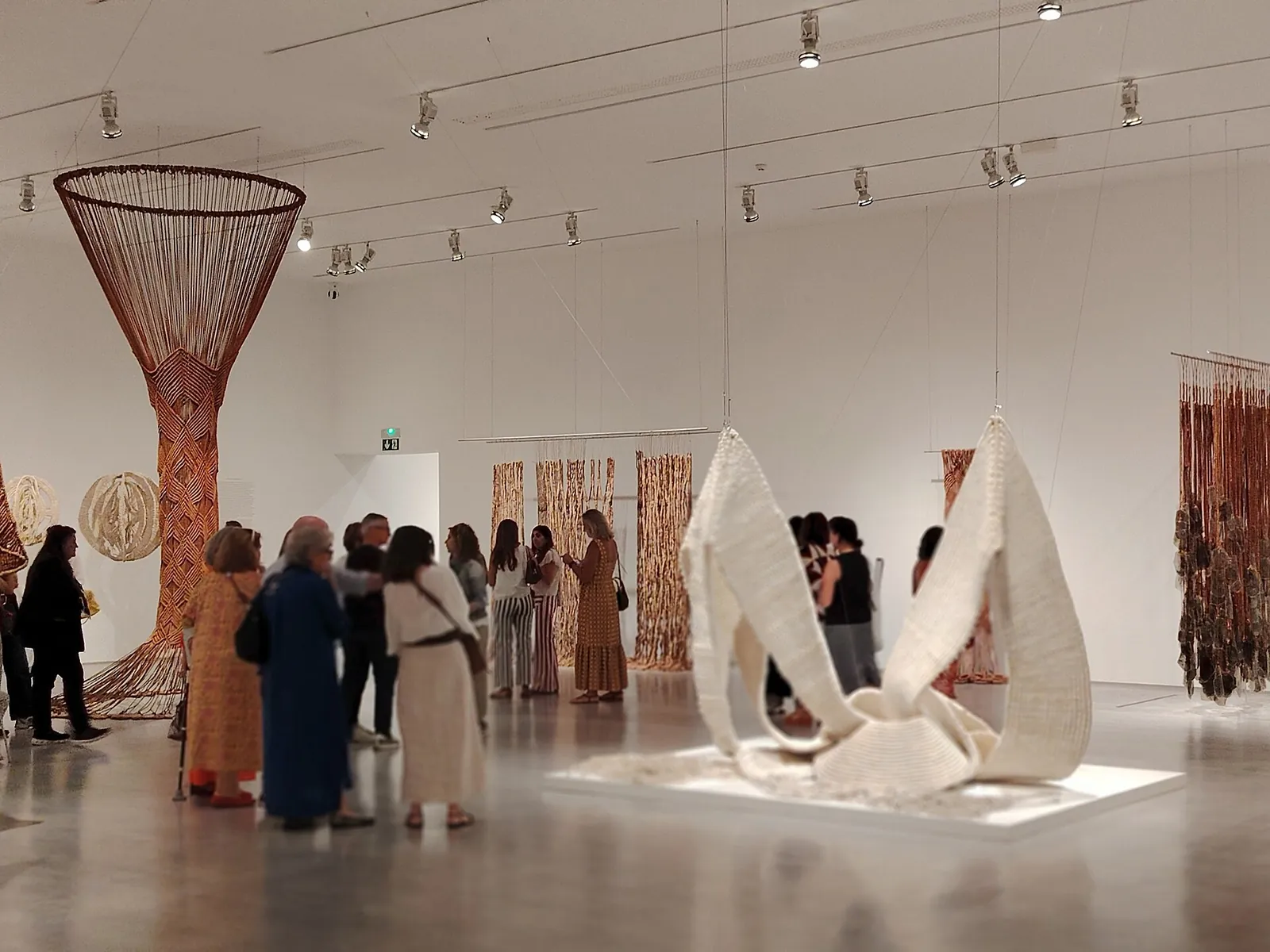 Museo Nacional Centro de Arte Reina Sofía