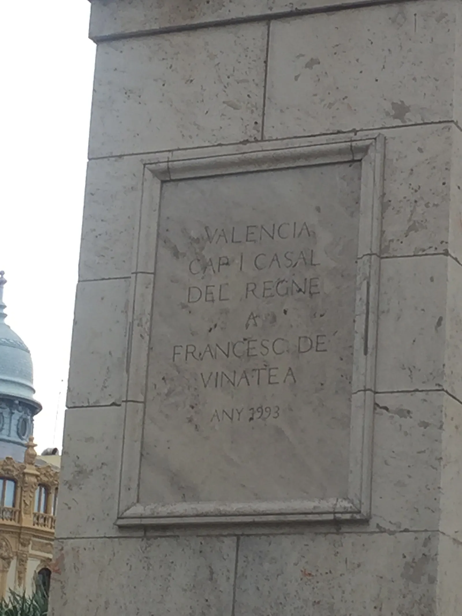 Francesc de Vinatea