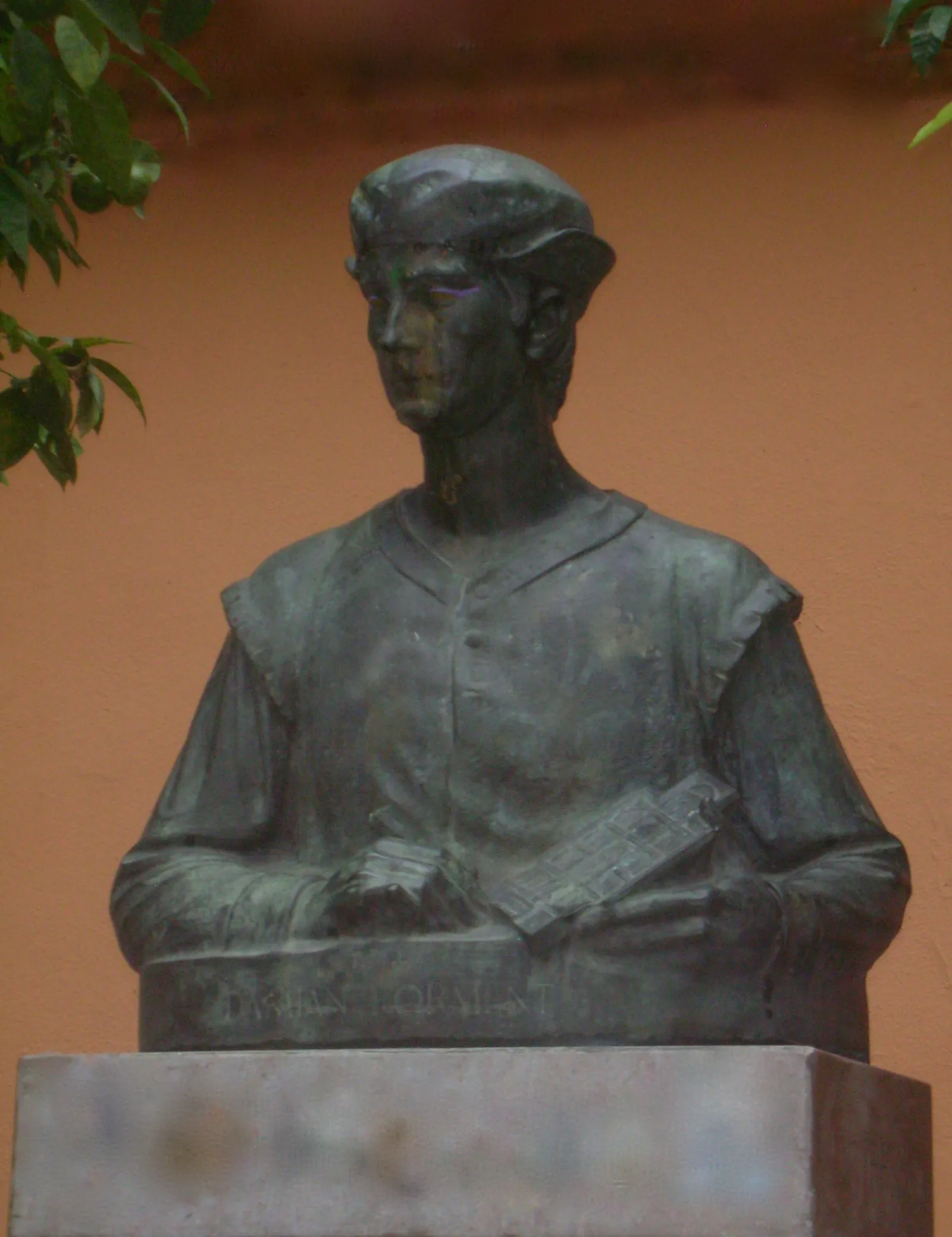 Damià Forment