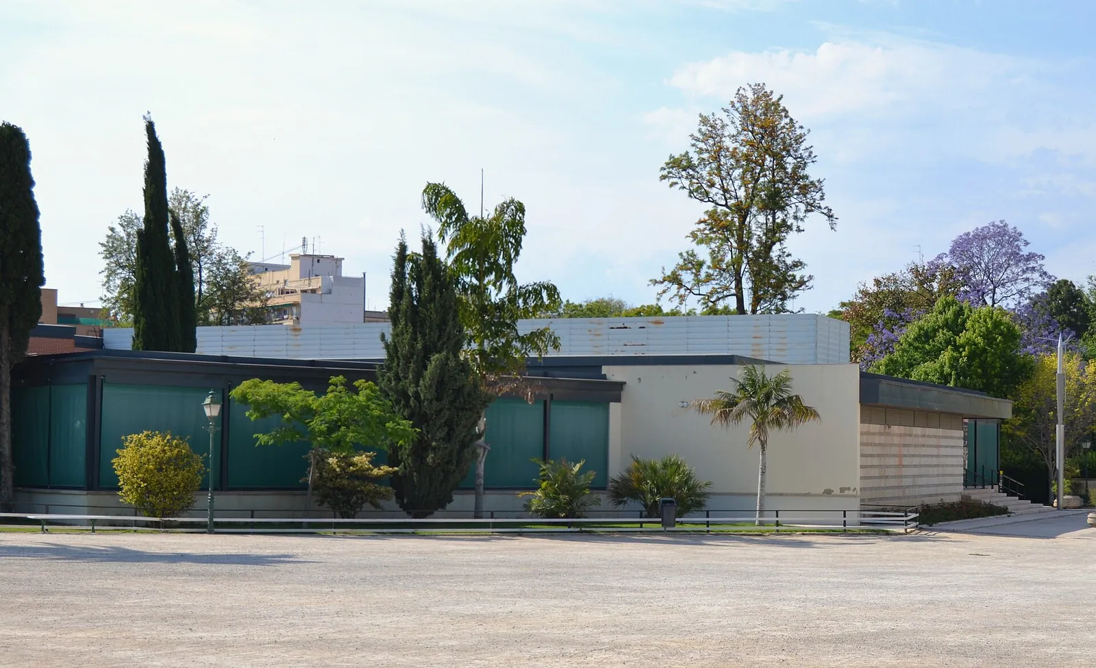 El Paleontològic