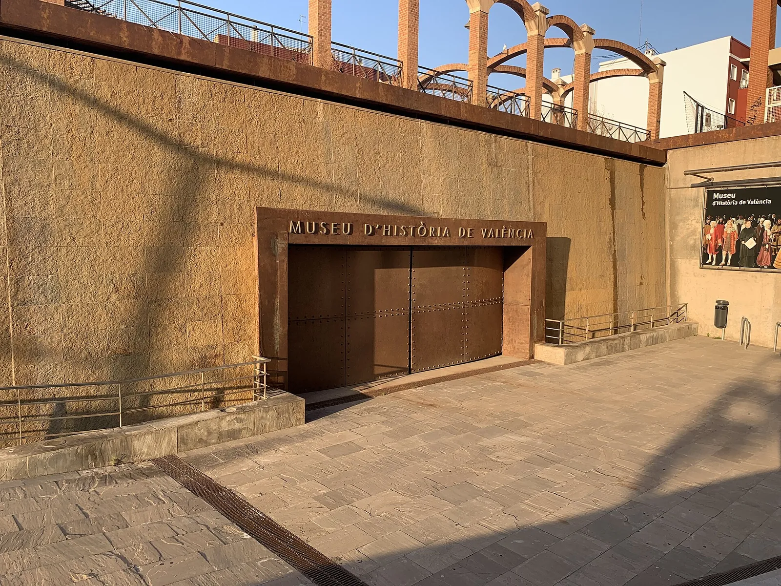 Museu d'Història de València