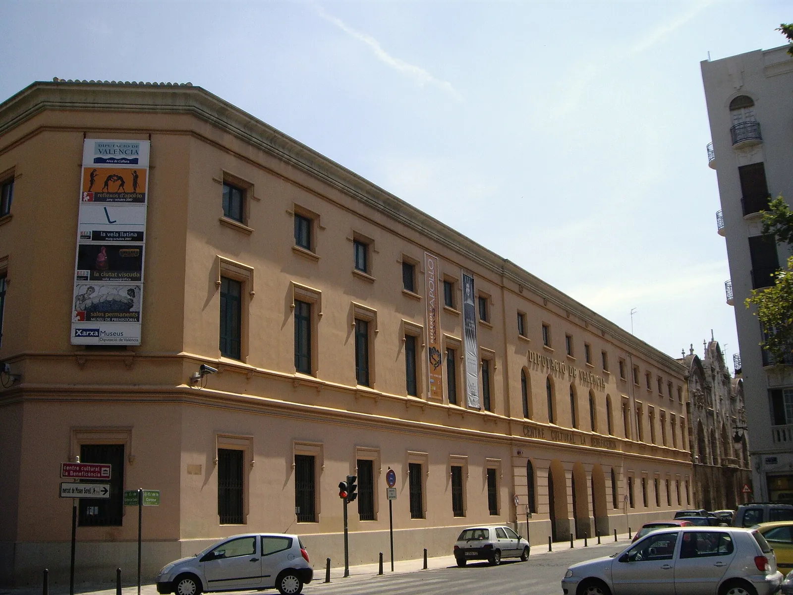 Centre Museístic la Beneficiència