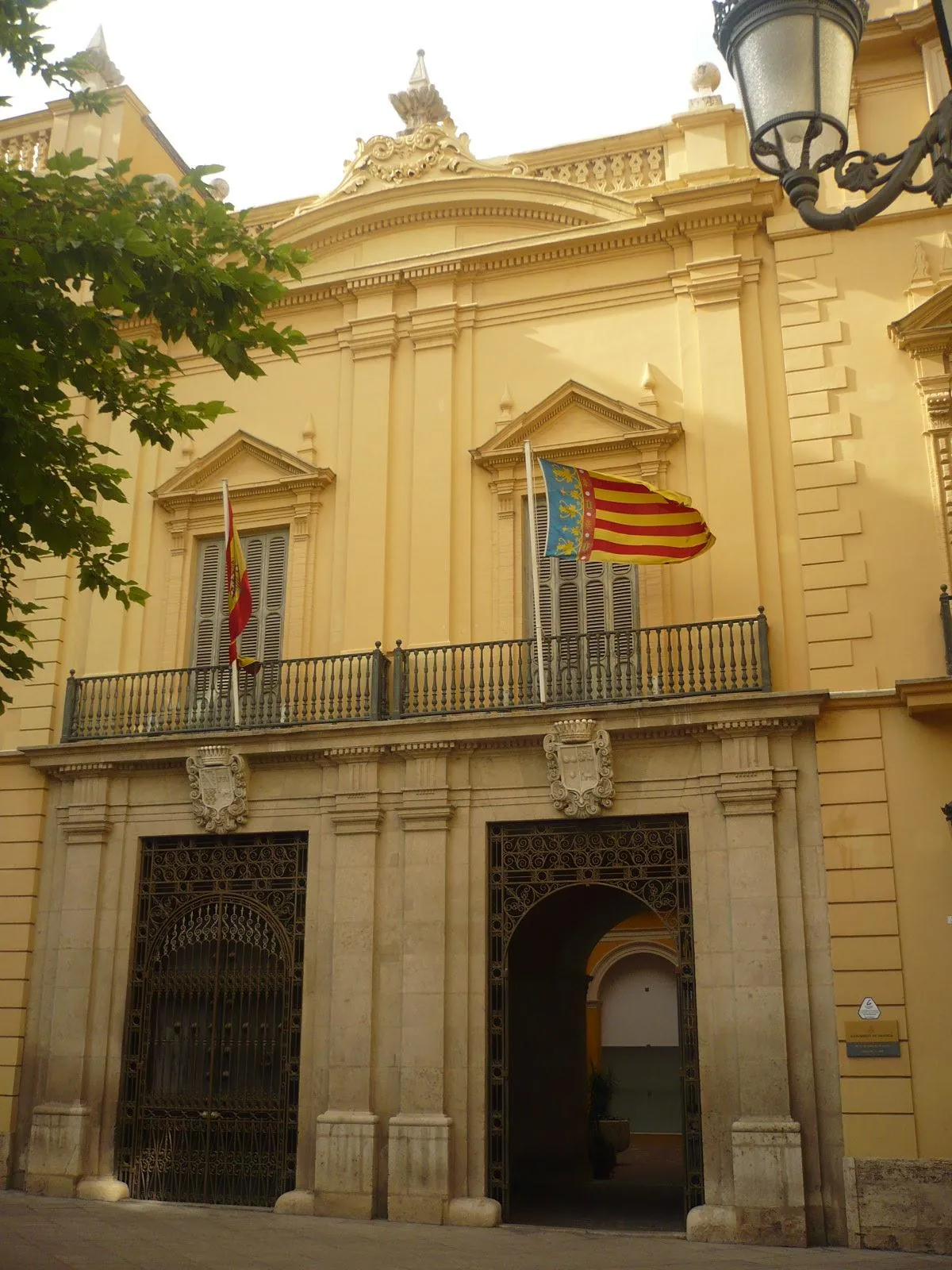 Palau del Marqués de Campo
