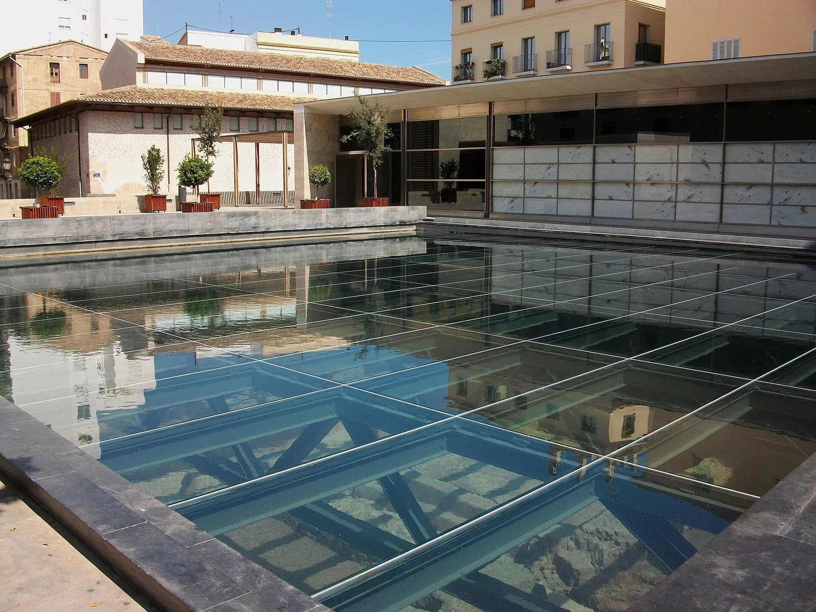 Museu de l'Almoina