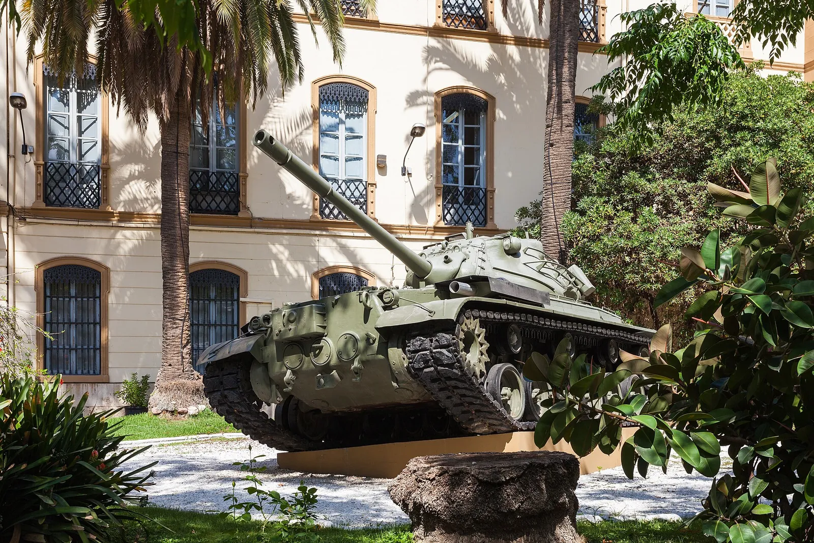 Museu Històric Militar de València