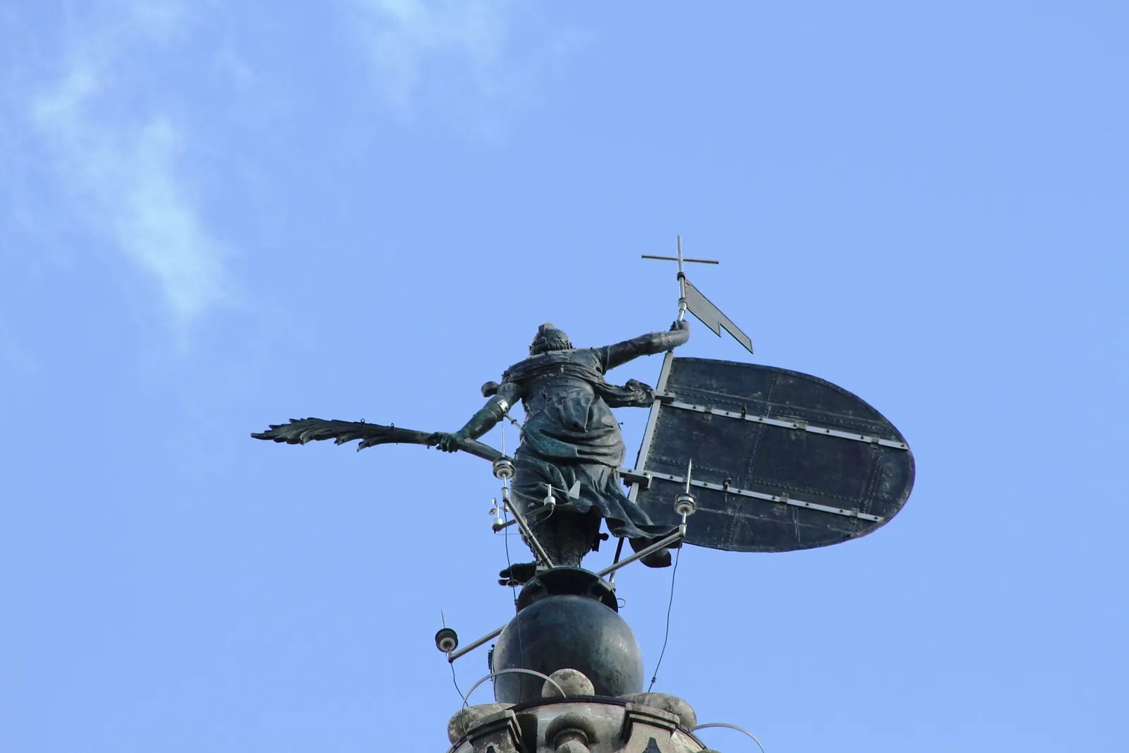Giraldillo