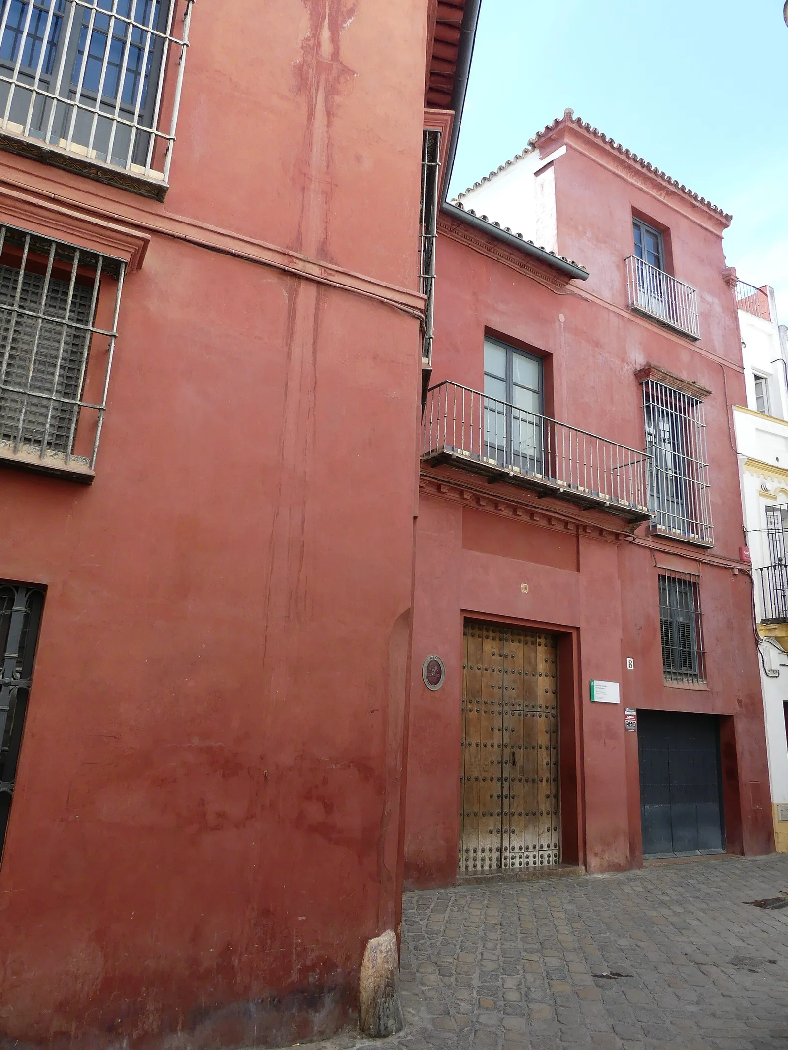 Casa de Murillo