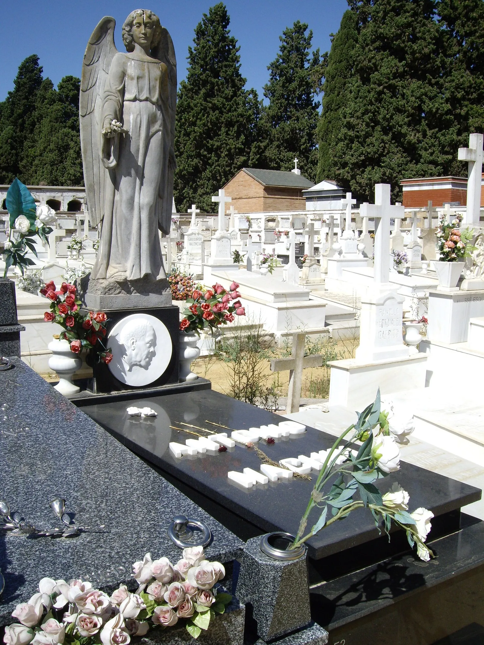 Antonio Machín