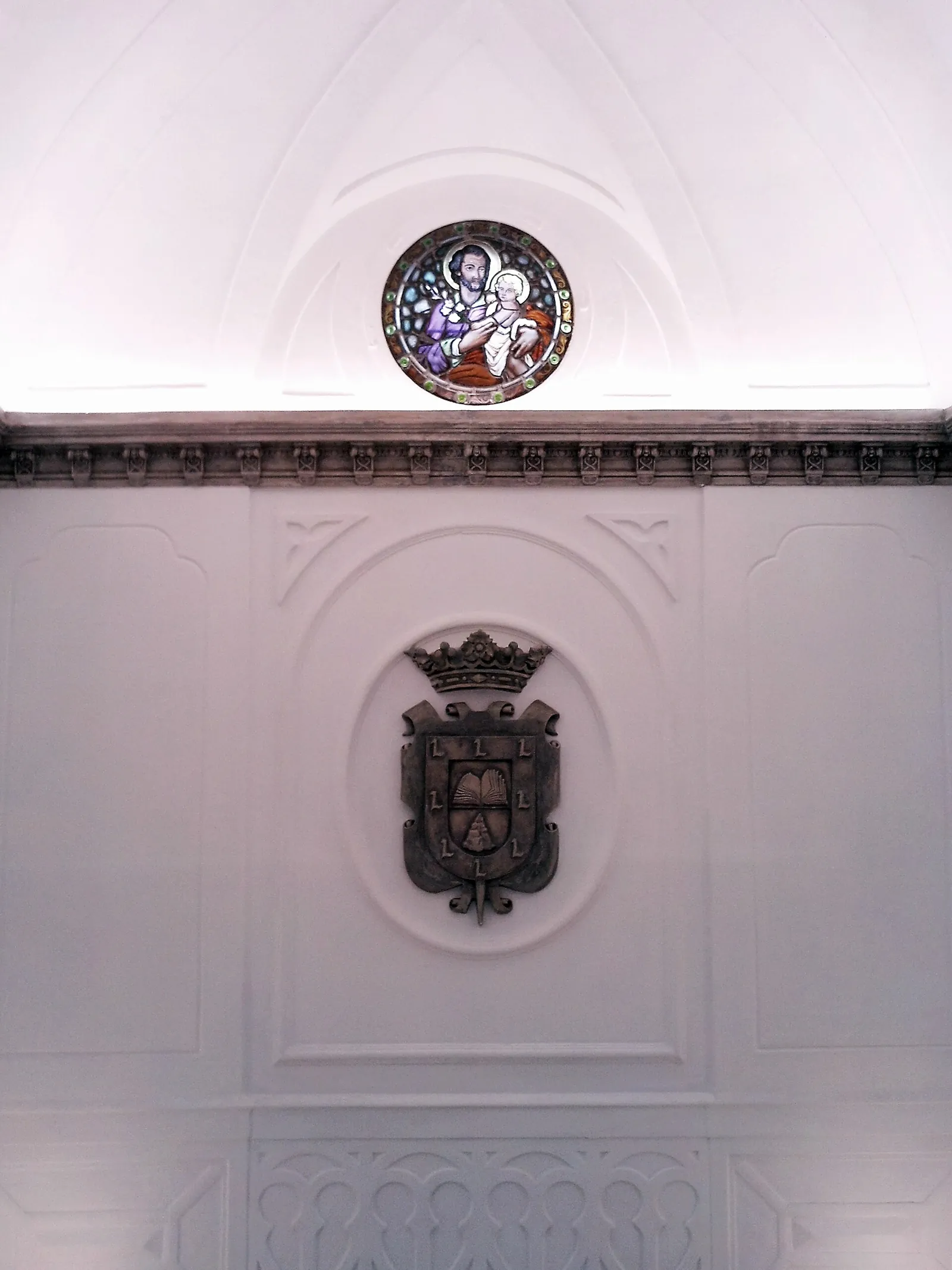 Casa Fabiola