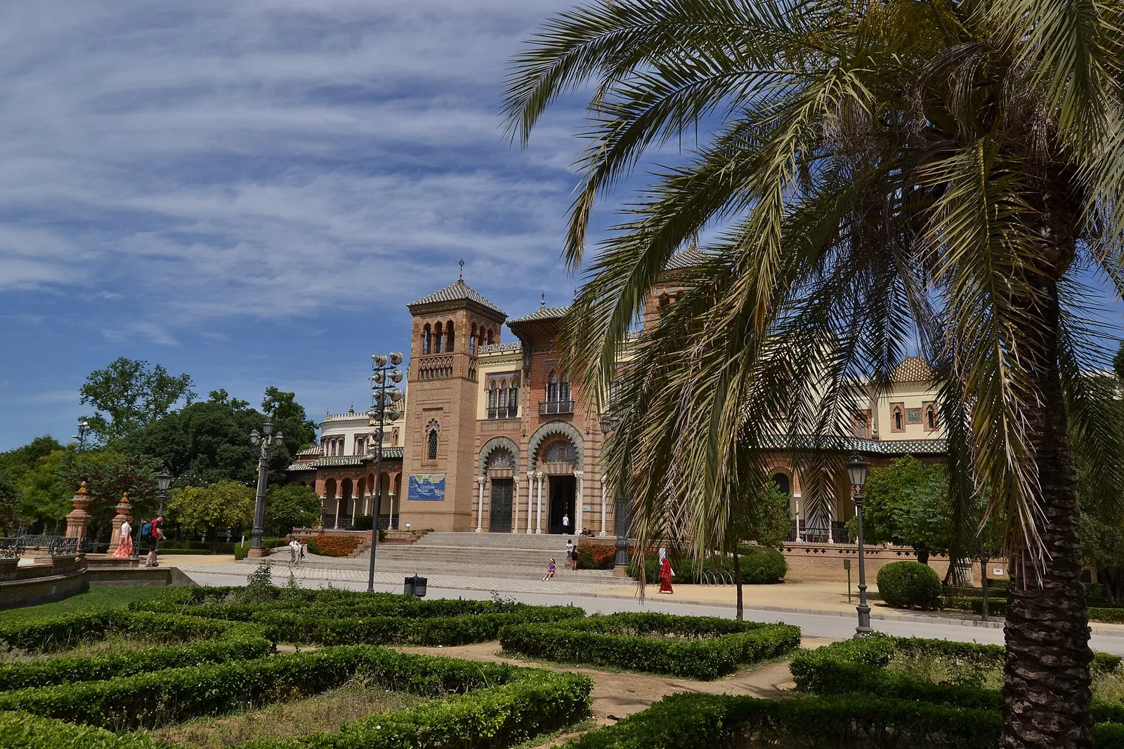 Museo Arqueológico