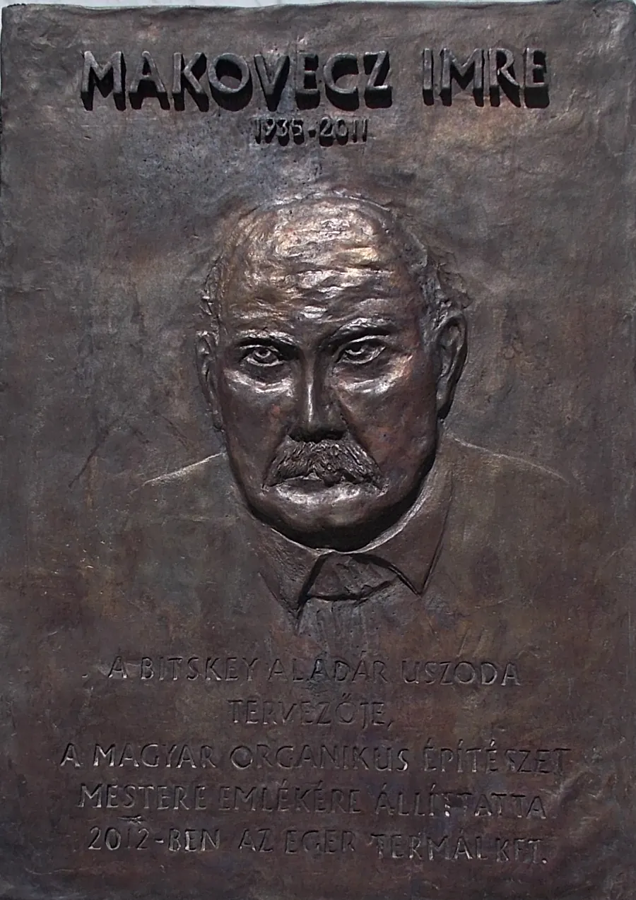 Pabellón de Hungría