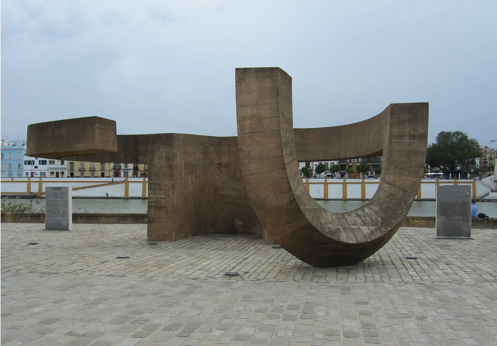 Monumento a la Tolerancia