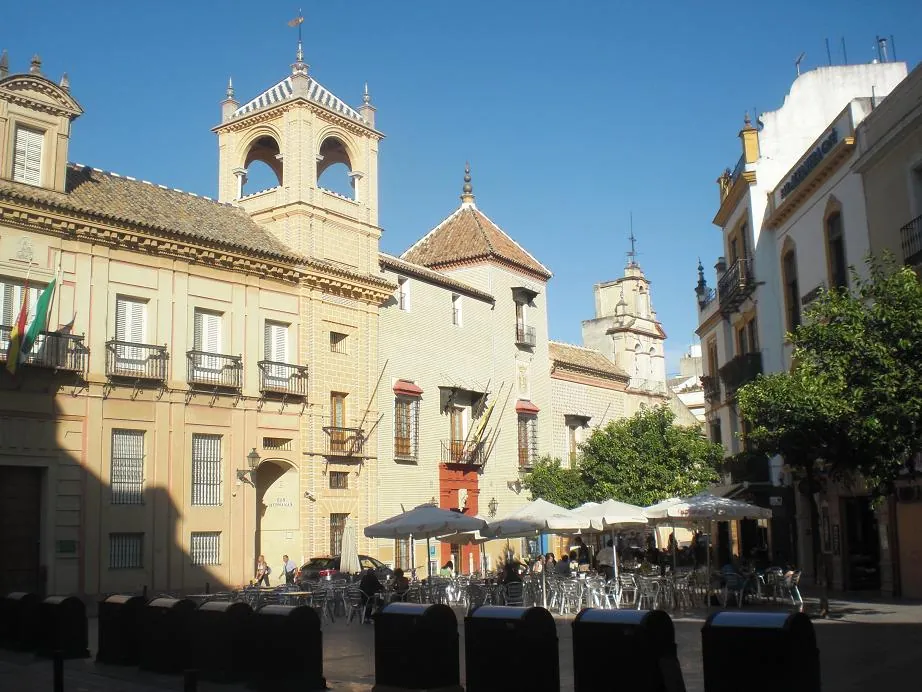 Palacio de Altamira
