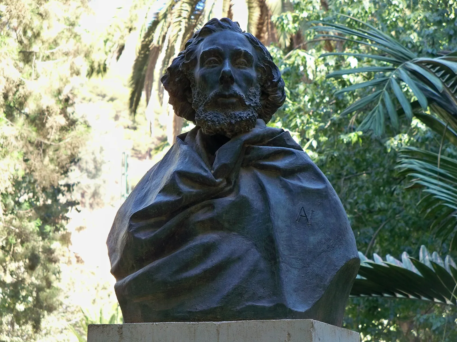 Monumento a Bernardo Ferrándiz