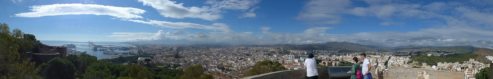 Torre Blanca
