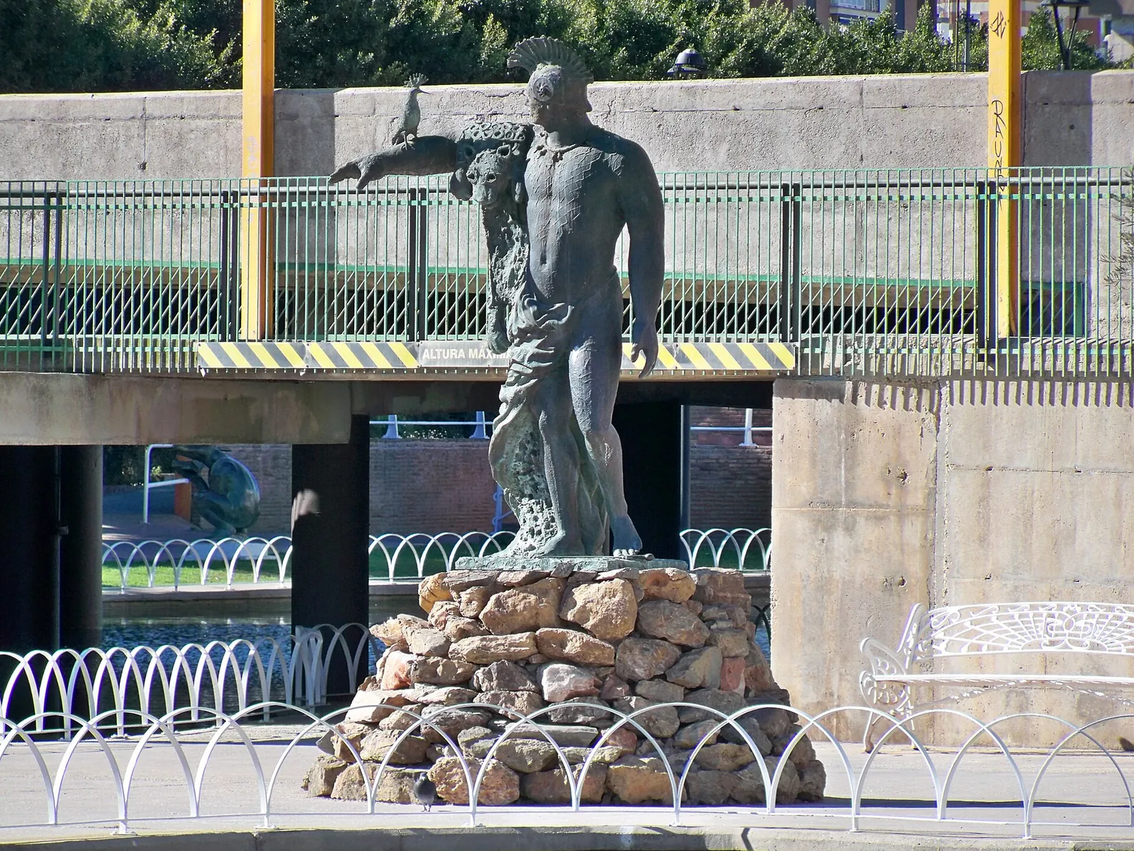 El Pacificador