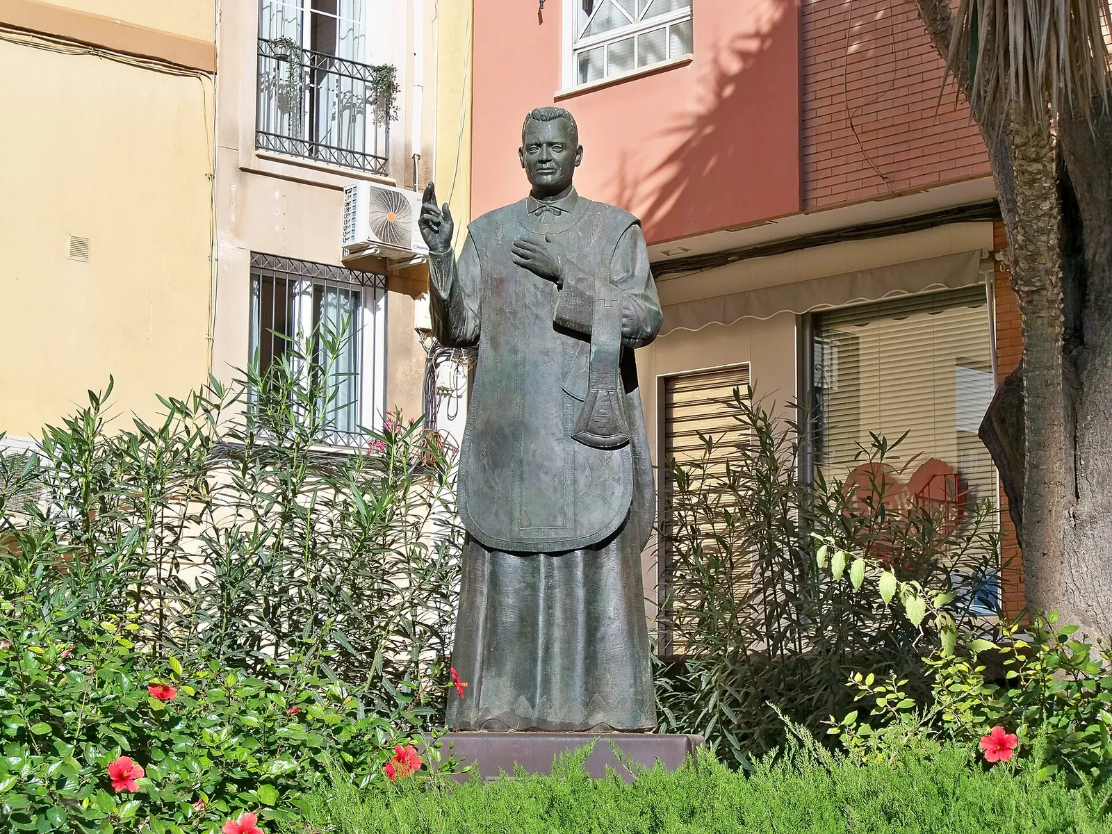 Monumento a Juan Estrada Castro