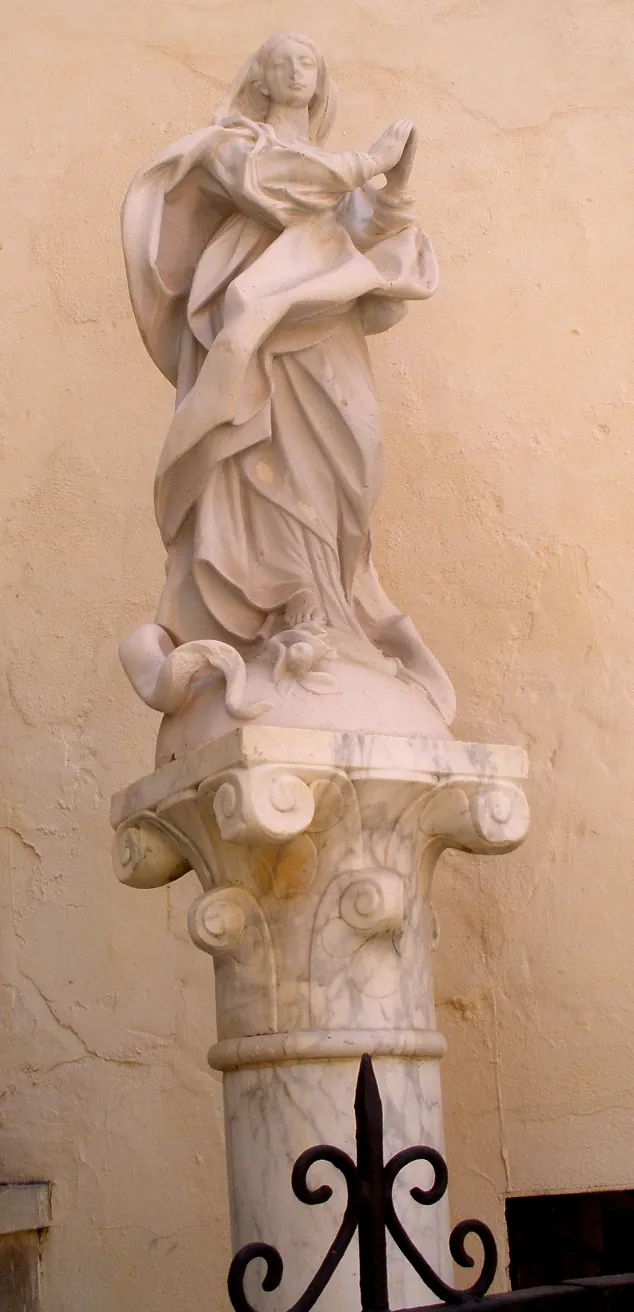 Triunfo de la Inmaculada Concepción