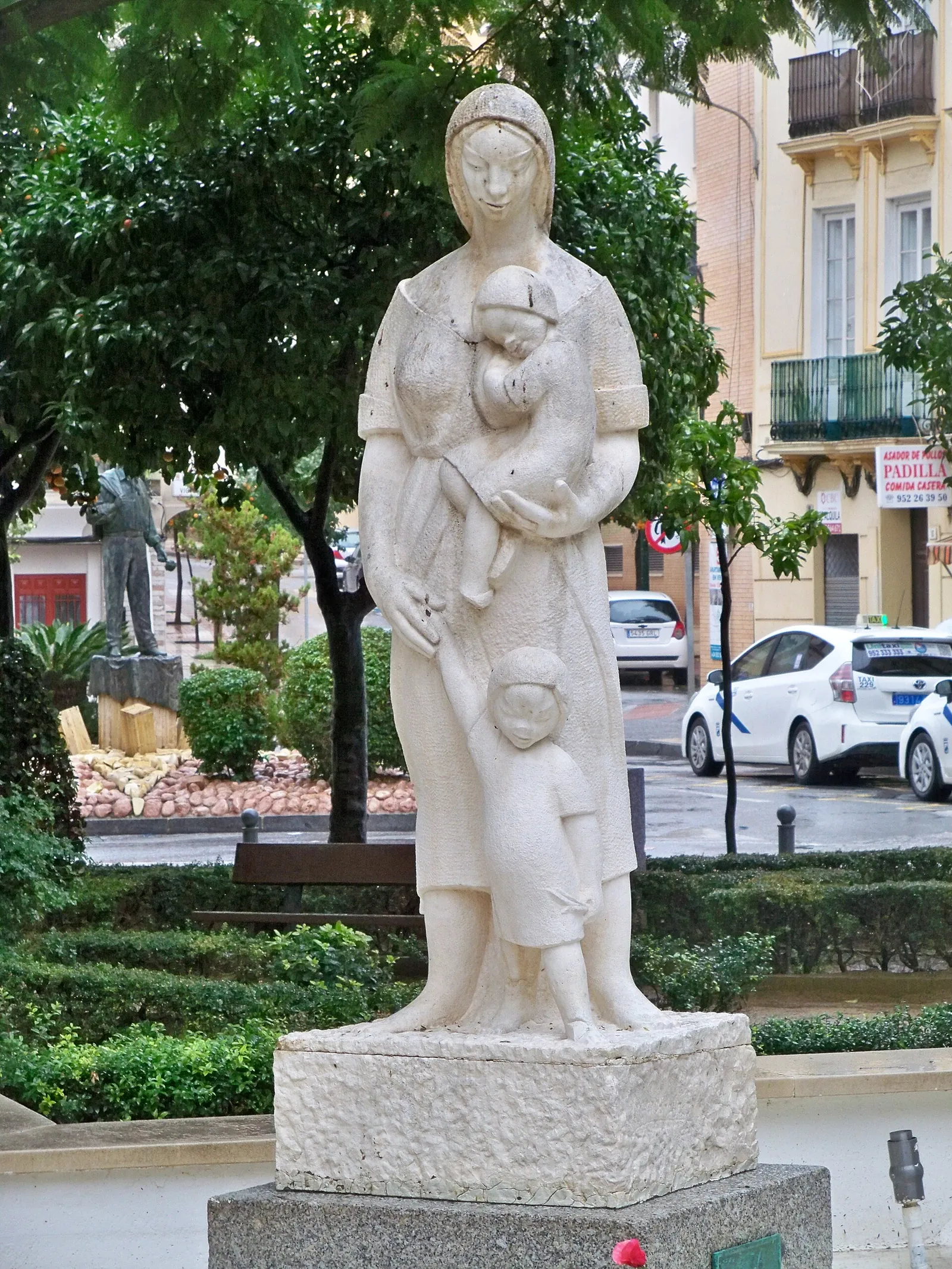 La Madre