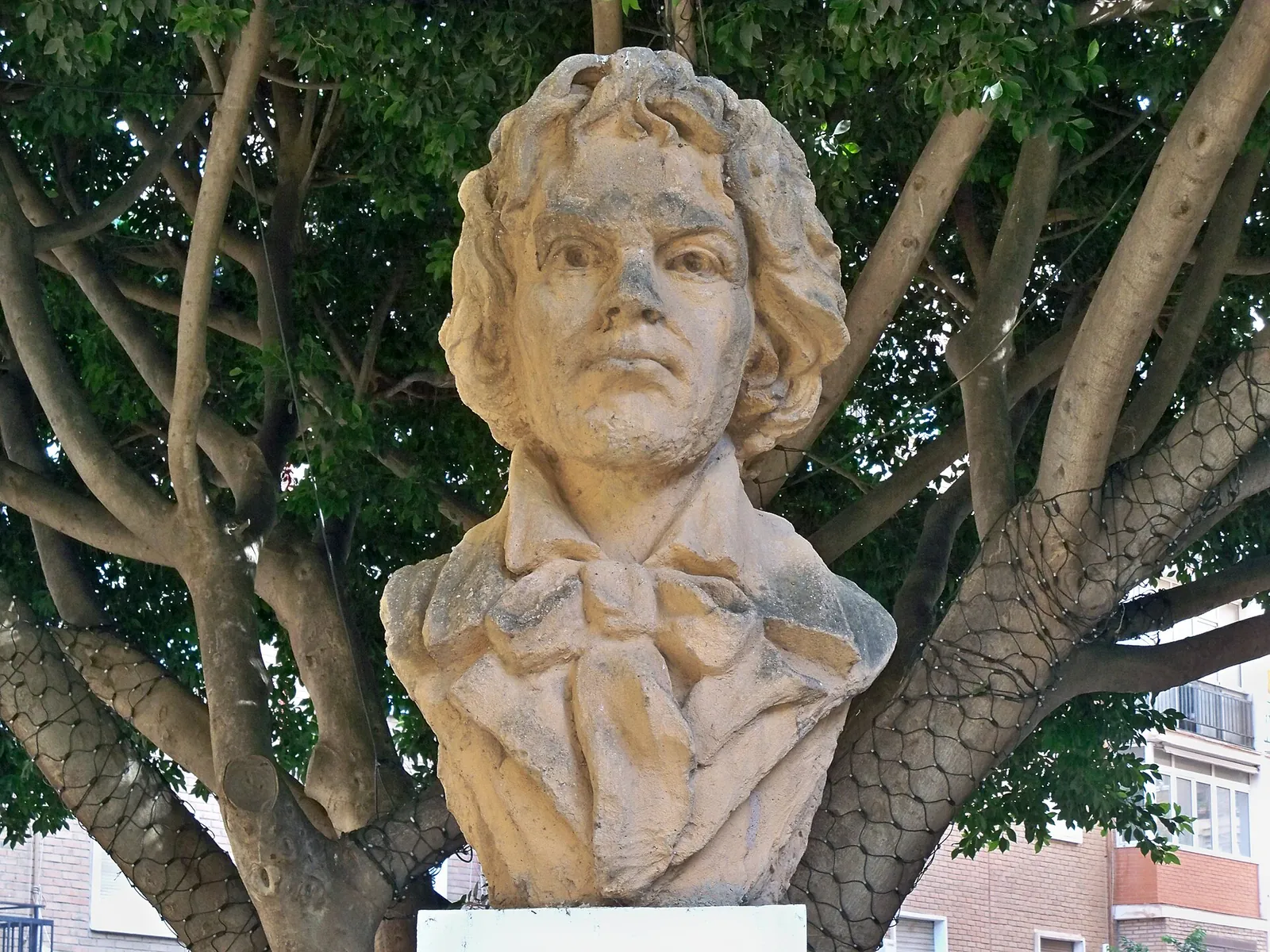 Monumento a Ludwig van Beethoven