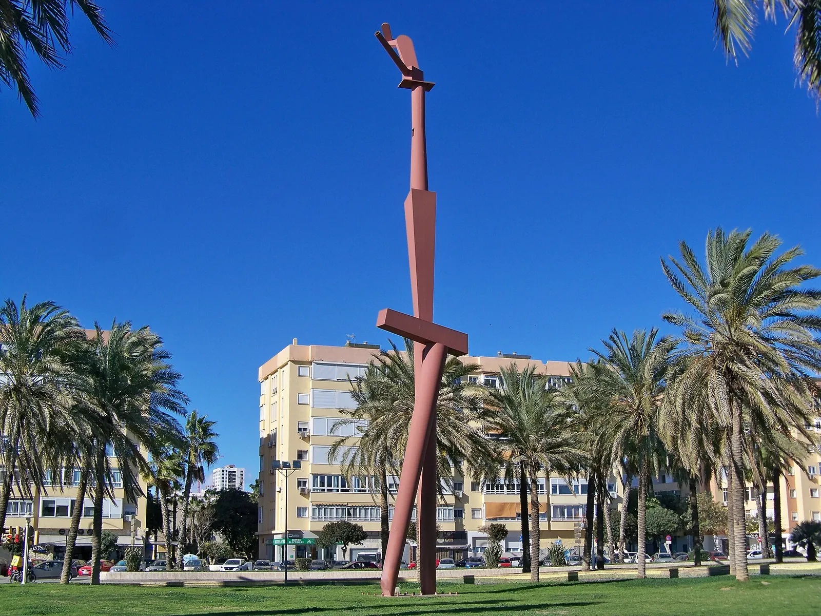 La Palera