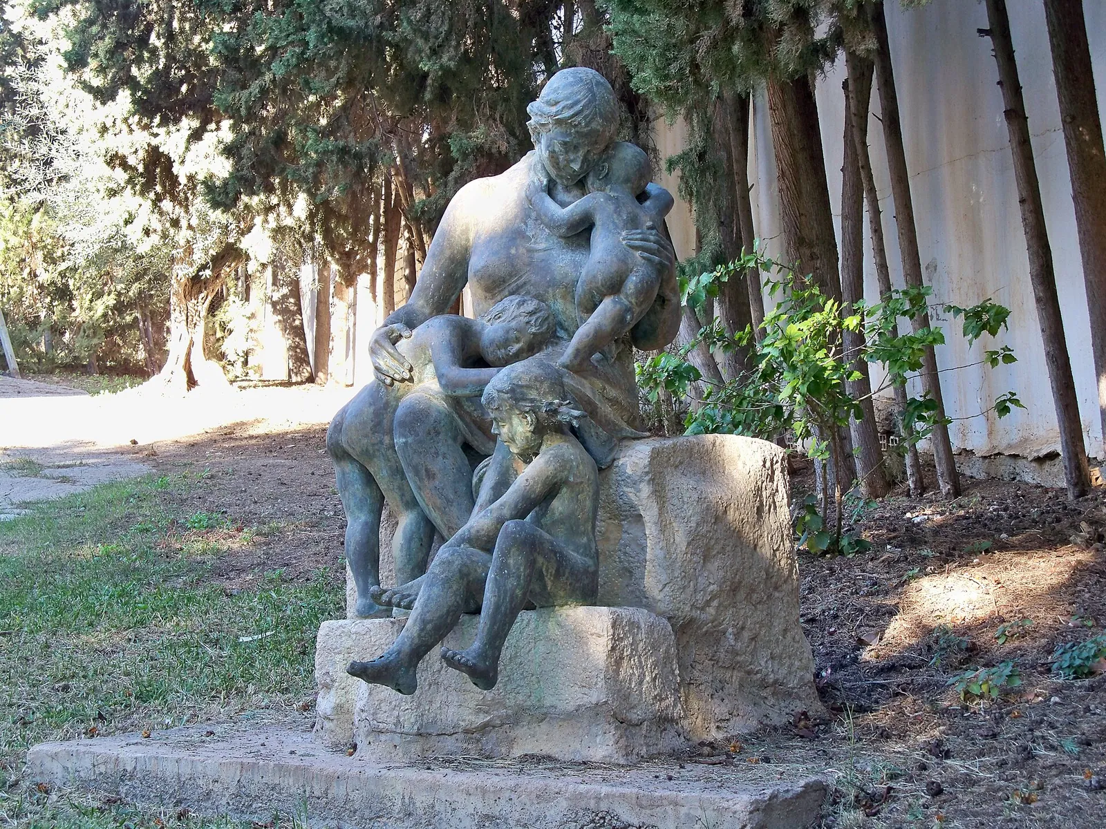 Maternidad