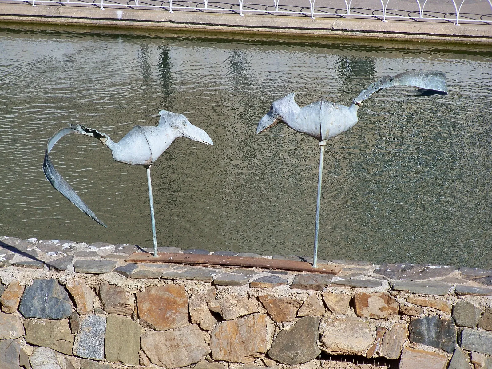 Gaviotas