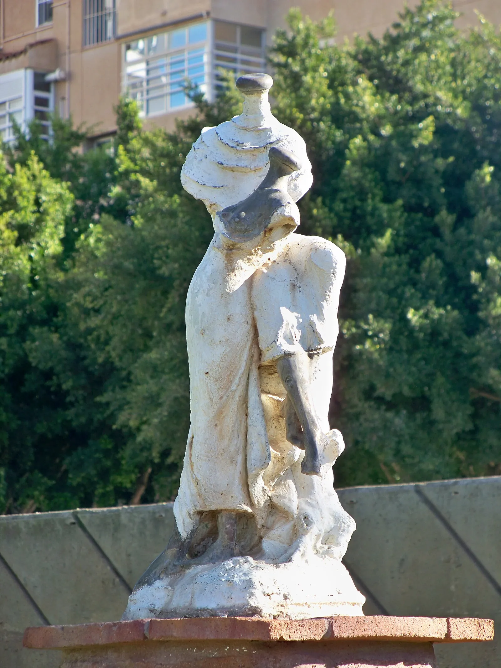 Tello y Tagzona, Amantes de Antequera