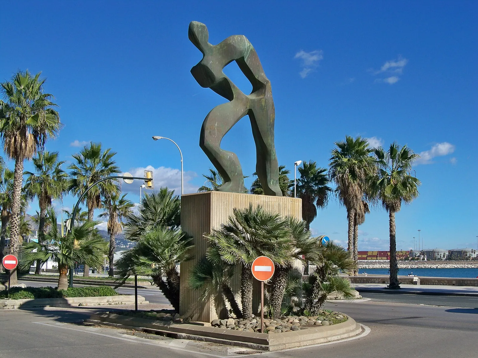 El Marengo
