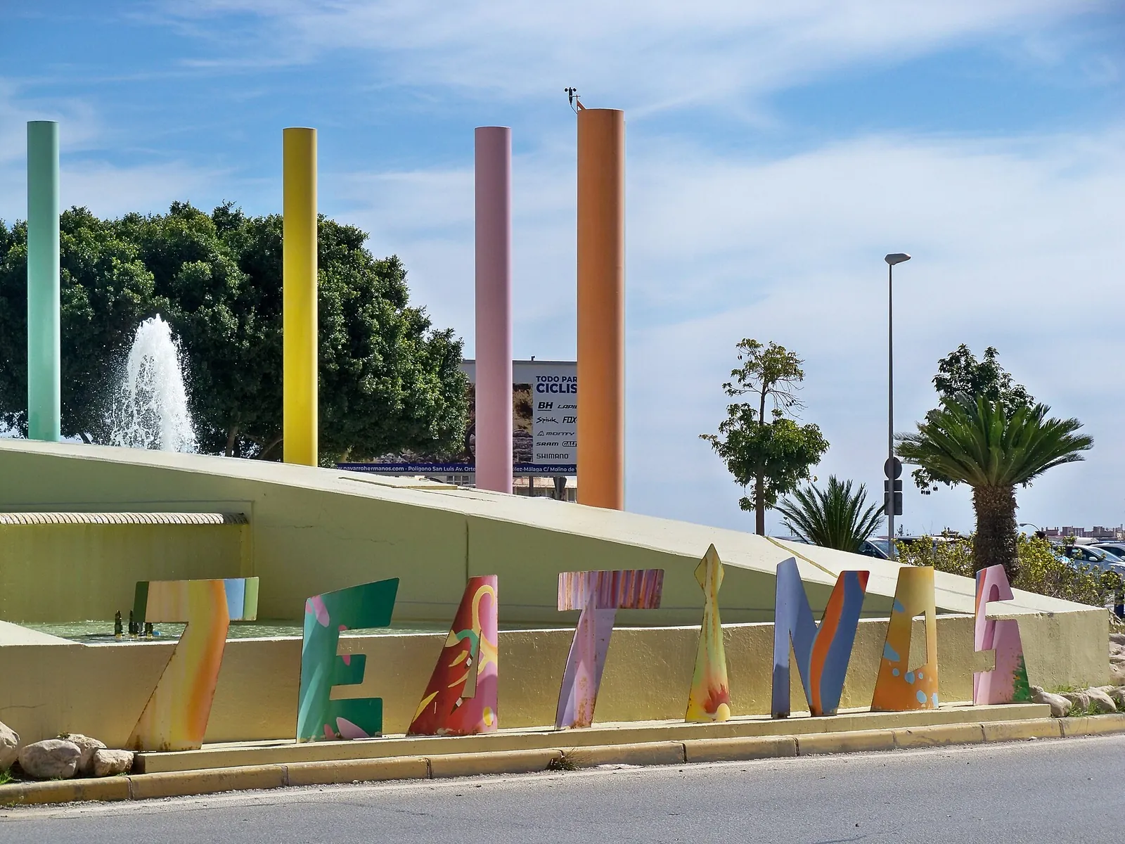 Teatinos