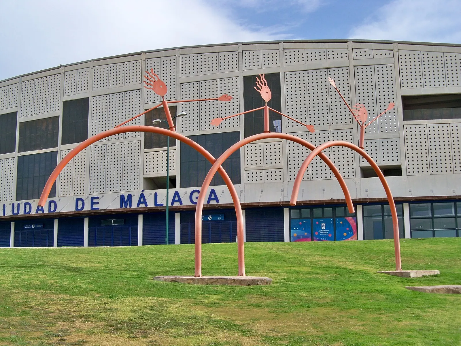 Olímpicas