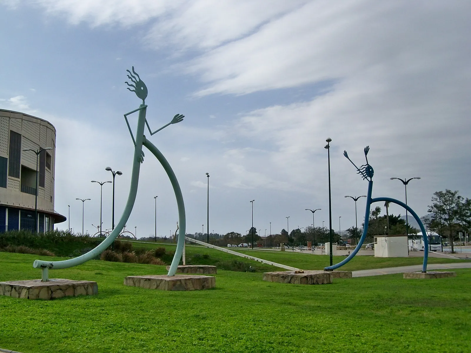 Olímpicas