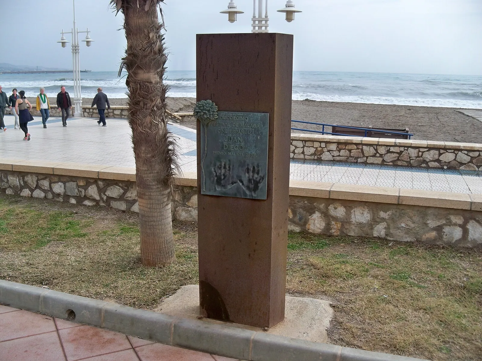 Monumento a Juan Diego