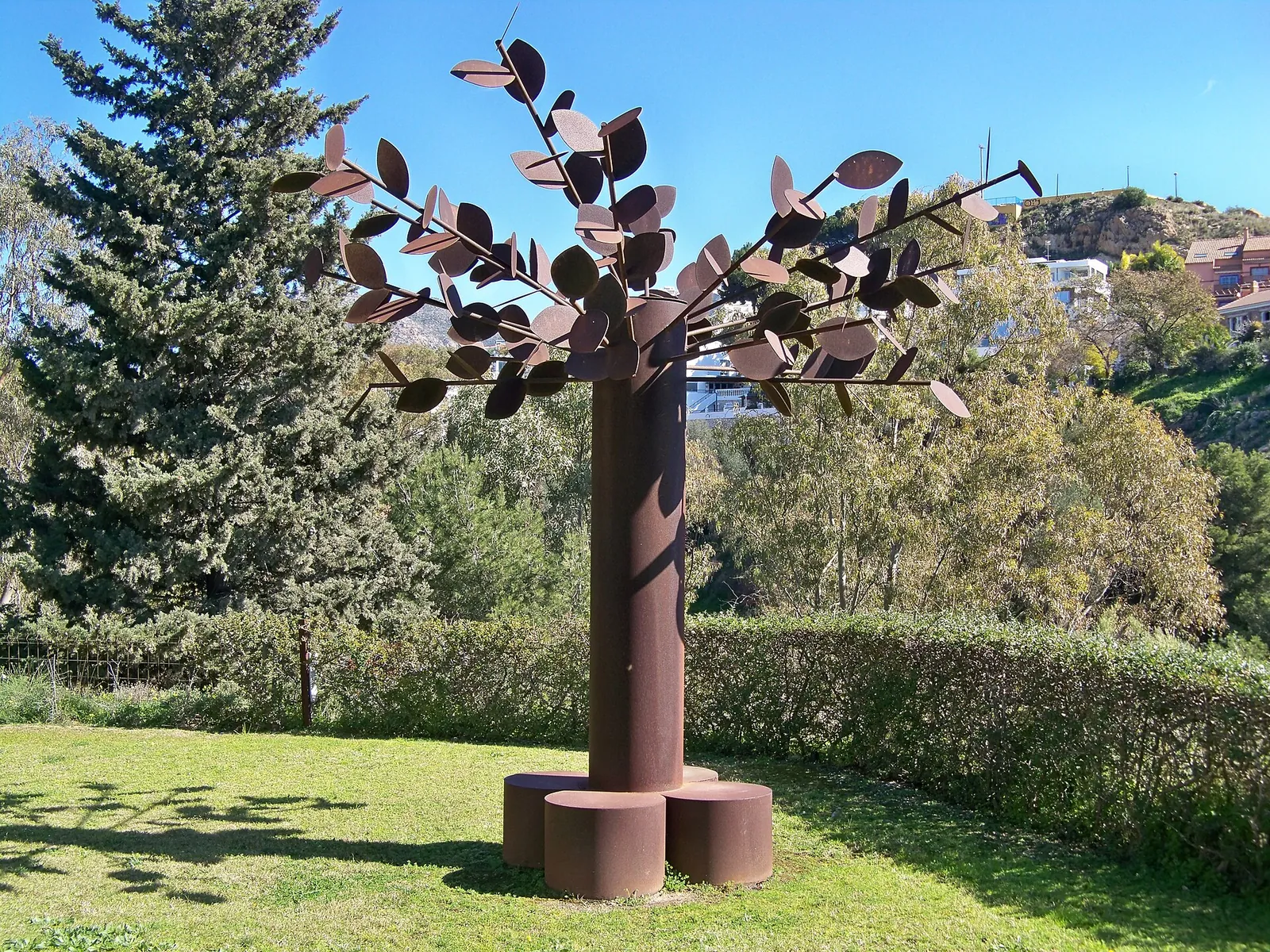 Árbol del Diálogo