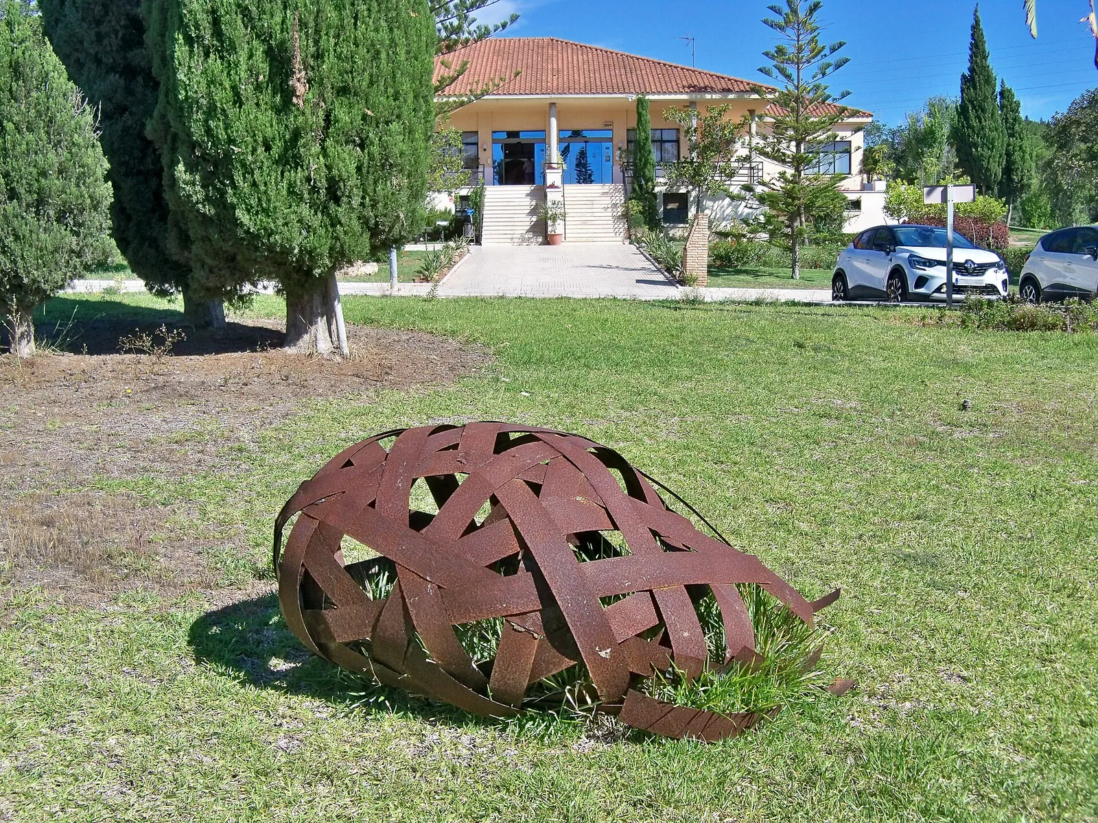 Metamorfosis