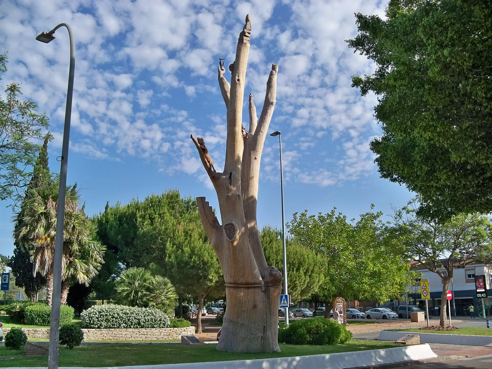 Árbol de la Vida y la Verdad