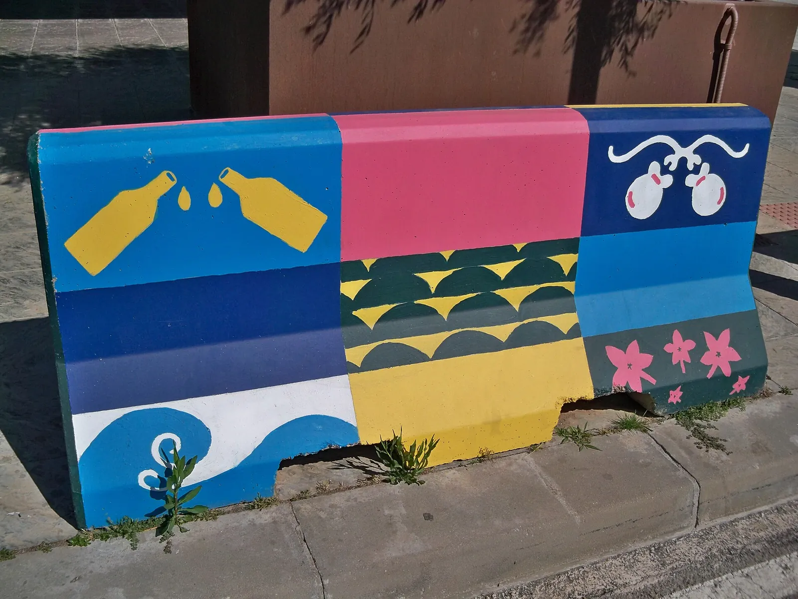 La Esencia de Málaga