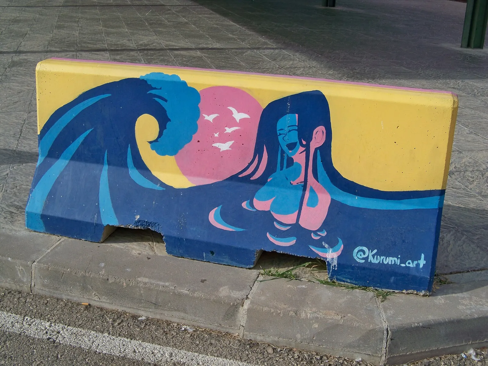 Las Dos Caras de Málaga