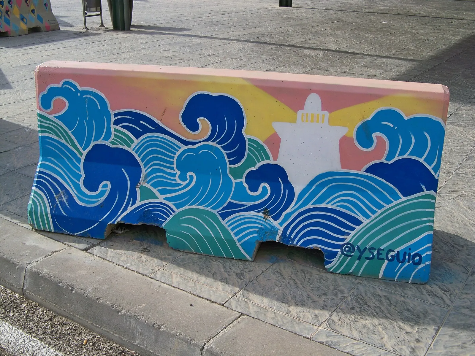 Desde el Mar