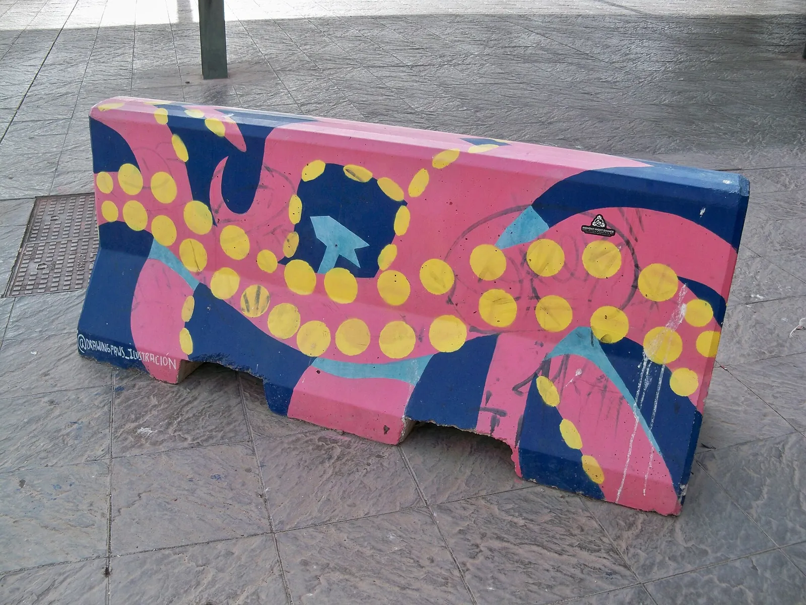 Piérdete por Málaga