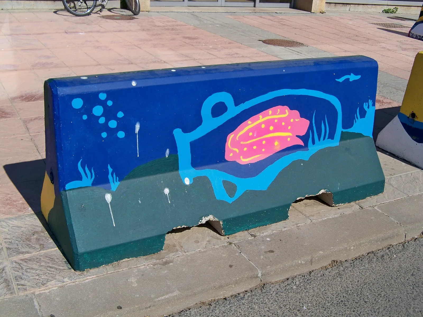 Patrimonio Submarino