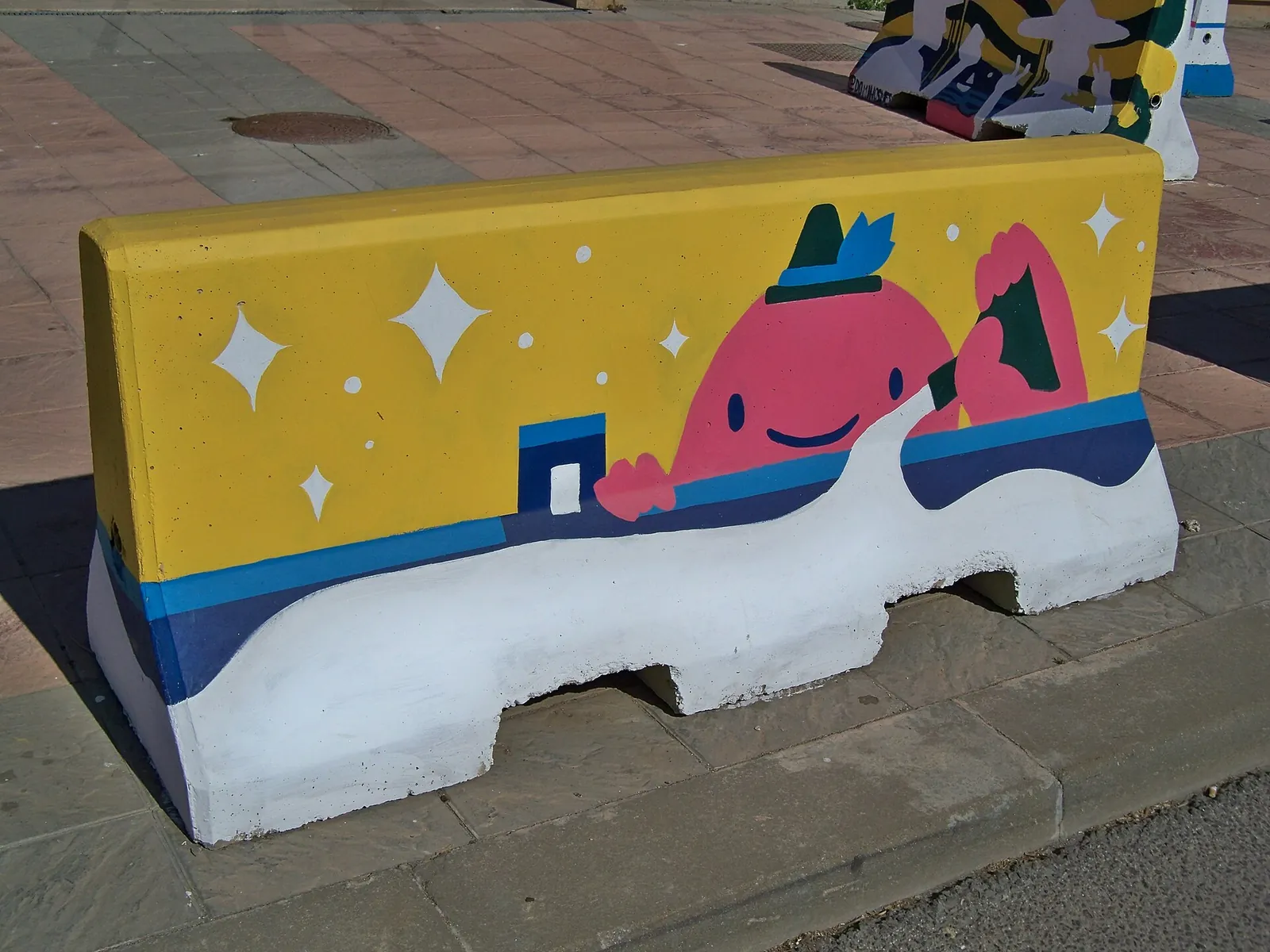 La Esencia Mágica de la Ciudad de Málaga